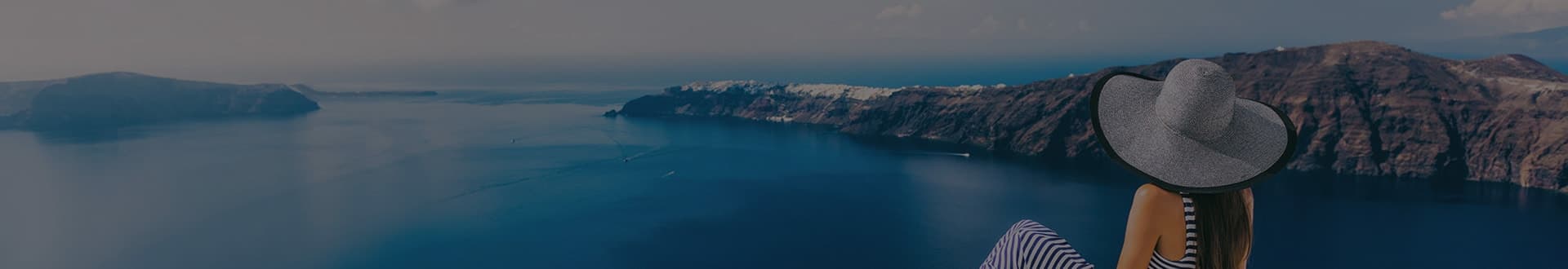 travel page title